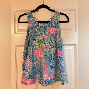 Lilly Pulitzer Tank